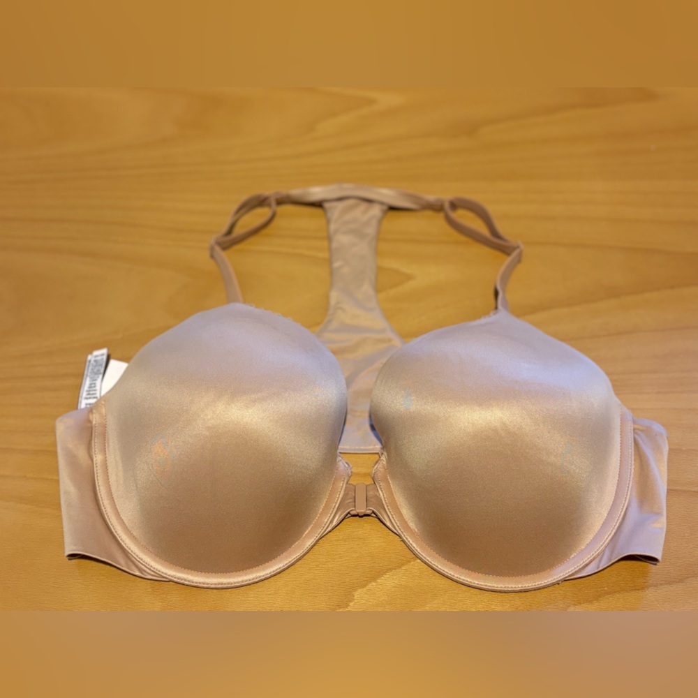 Victoria’s Secret front close - 40C